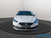 Neu Seat Leon 150 PS (110 kW) 2025 Weiss Limousine