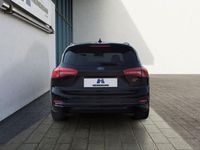 Gebraucht Ford Focus ST 280 PS (205 kW) 2021 Schwarz Limousine
