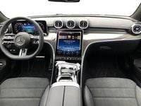 Gebraucht Mercedes CLE220 197 PS (144 kW) 2025 Silber metalliclack hightechsilber Cabrio