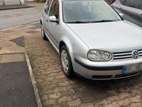 Occasion VW Golf 75 PK (55 kW) 2000 Grijs Coupé