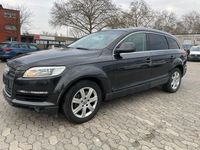 Gebraucht Audi Q7 Advanced 239 PS (175 kW) 2008 Grau SUV