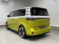 Gebraucht VW ID. Buzz Pro 150 kW (204 PS) 2022 Weiß Van / Kleinbus