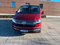 gebraucht VW Multivan T6T6.1- DSG / Navi / LED / AHK