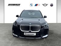 Gebraucht BMW iX1 Performance 225 kW (306 PS) 2023 Schwarz SUV