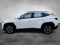 Neu Hyundai Tucson Select 150 PS (110 kW) 2026 Atlas white SUV