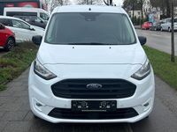 Gebraucht Ford Transit 120 PS (88 kW) 2021 Weiß Kombi