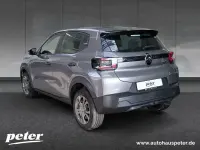 Usata Citroën C3 PureTech 101 CV (74 kW) 2026 Grigio Berlina
