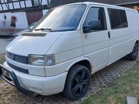 Gebraucht VW Transporter 102 PS (75 kW) 1996 Weiß Van