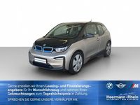 Gebraucht BMW i3 125 kW (170 PS) 2022 Silber Kleinwagen