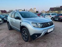 Gebraucht Dacia Duster Celebration 131 PS (96 kW) 2021 Grau SUV