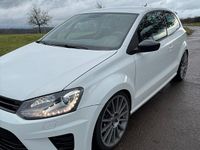 Second-hand VW Polo 411 CP (302 kW) 2014 Hatchback
