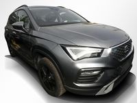Gebraucht Seat Ateca Style 150 PS (110 kW) 2023 Graphitgrau SUV
