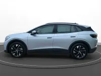 Gebraucht VW ID.4 Pro 210 kW (286 PS) 2024 Silber SUV