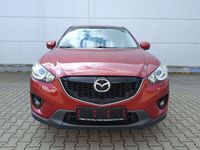 gebraucht Mazda CX-5 Center-Line AWD+Automatik+Top Zustand...