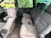 Gebraucht Ford Galaxy 115 PS (84 kW) 2000 Grün Van / Kleinbus