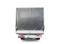 Second-hand Mercedes Sprinter 150 CP (110 kW) 2024 Alb Van
