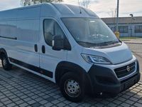 gebraucht Fiat Ducato Maxi L4H2 35 150