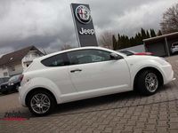Gebraucht Alfa Romeo MiTo Super 105 PS (77 kW) 2016 Bianco pastello Kleinwagen