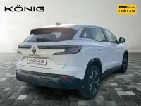 Usata Renault Austral Evolution 158 CV (116 kW) 2024 Bianco SUV