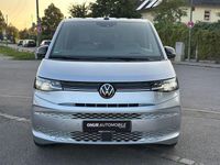 Gebraucht VW Multivan Life 150 PS (110 kW) 2024 Silber Van