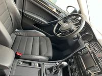 gebraucht VW Golf 1.4 TSI DSG BMT Highline