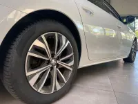 Gebraucht Peugeot 508 SW Allure 224 PS (164 kW) 2022 Weiß Kombi