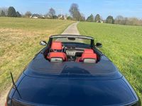 Occasion BMW 118 Cabriolet 143 ch (105 kW) 2009 Noir Cabriolet