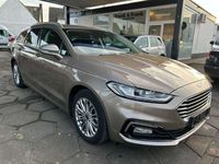 gebraucht Ford Mondeo Titanium, 2. Hand, Scheckheft, Garantie, Tüv