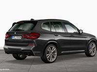 Brugt BMW X3 Performance 340 HK (250 kW) 2020 Grå SUV
