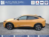 gebraucht Ford Mustang Mach-E AWD DUAL Extended