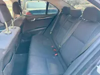 Gebraucht Mercedes C180 Elegance 156 PS (114 kW) 2010 Grau Limousine