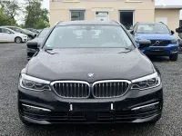 Occasion BMW 530 265 ch (194 kW) 2018 Noir Berline