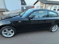 gebraucht BMW 118 Coupé 