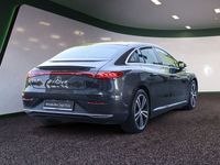 Gebraucht Mercedes EQE350 Premium 214 kW (292 PS) 2024 Grau / graphitgrau (metallic) Limousine