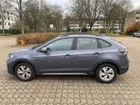Gebraucht VW Taigo Life 95 PS (69 kW) 2022 Grau SUV