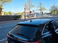 Gebraucht Audi A6 286 PS (210 kW) 2019 Schwarz Kombi