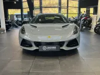 Neu Lotus Emira 364 PS (267 kW) 2026 Grau Coupé