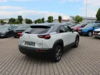 Gebraucht Mazda MX30 107 kW (146 PS) 2022 Weiß SUV