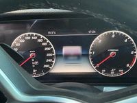Gebraucht Mercedes E300 245 PS (180 kW) 2019 Schwarz Kombi