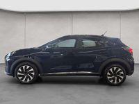 Gebraucht Ford Puma Titanium 170 PS (125 kW) 2022 Blau SUV