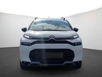 Gebraucht Citroën C3 Aircross Shine 110 PS (80 kW) 2023 Weiß SUV