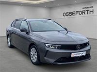 Gebraucht Opel Astra Edition 131 PS (96 kW) 2025 Grau Kombi