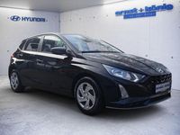 Gebraucht Hyundai i20 Select 2024 Kleinwagen