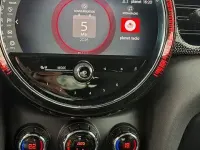 Käytetty Mini Cooper S Classic 178 HP (130 kW) 2021 Musta Viistoperä