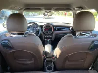 Gebraucht Mini Cooper Chili 136 PS (100 kW) 2016 Schwarz Kleinwagen