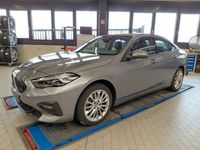 Gebraucht BMW 218 Advantage 136 PS (100 kW) 2024 Grau Coupé