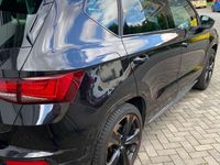 gebraucht Cupra Ateca 2.0 TSI 4Drive DSG