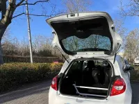 Gebraucht Renault Clio III R.S. 201 PS (147 kW) 2010 Weiß Limousine