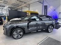 Neu Lynk & Co 08 139 PS (102 kW) 2026 Grau (grau) SUV