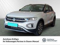 Gebraucht VW T-Roc Style 116 PS (85 kW) 2025 Andere farbe SUV